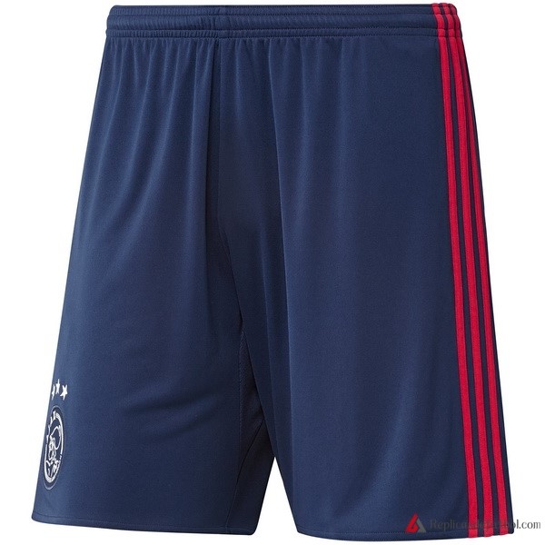 Pantalones Ajax Segunda equipación 2017-2018